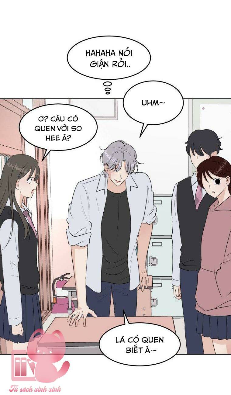 Bí Mật Highteen - Chap 18 - Trang 19