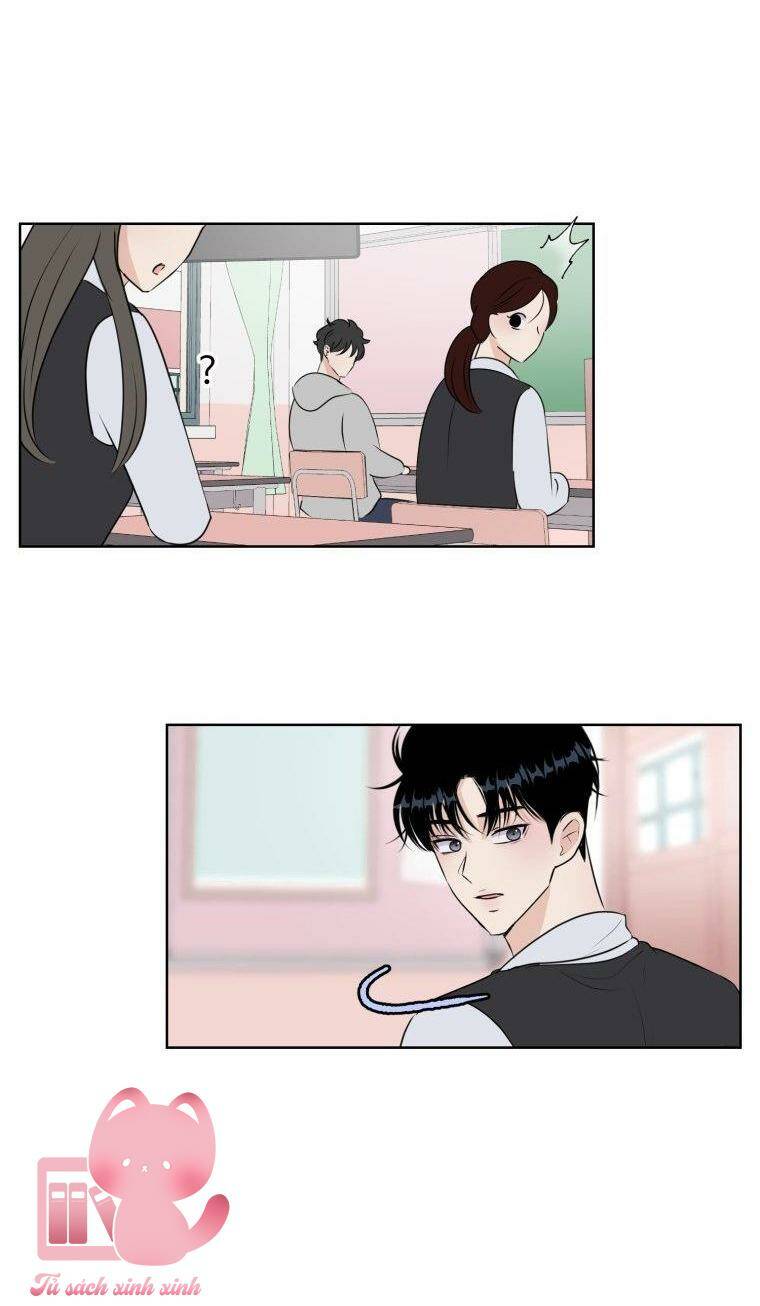 Bí Mật Highteen - Chap 18 - Trang 3