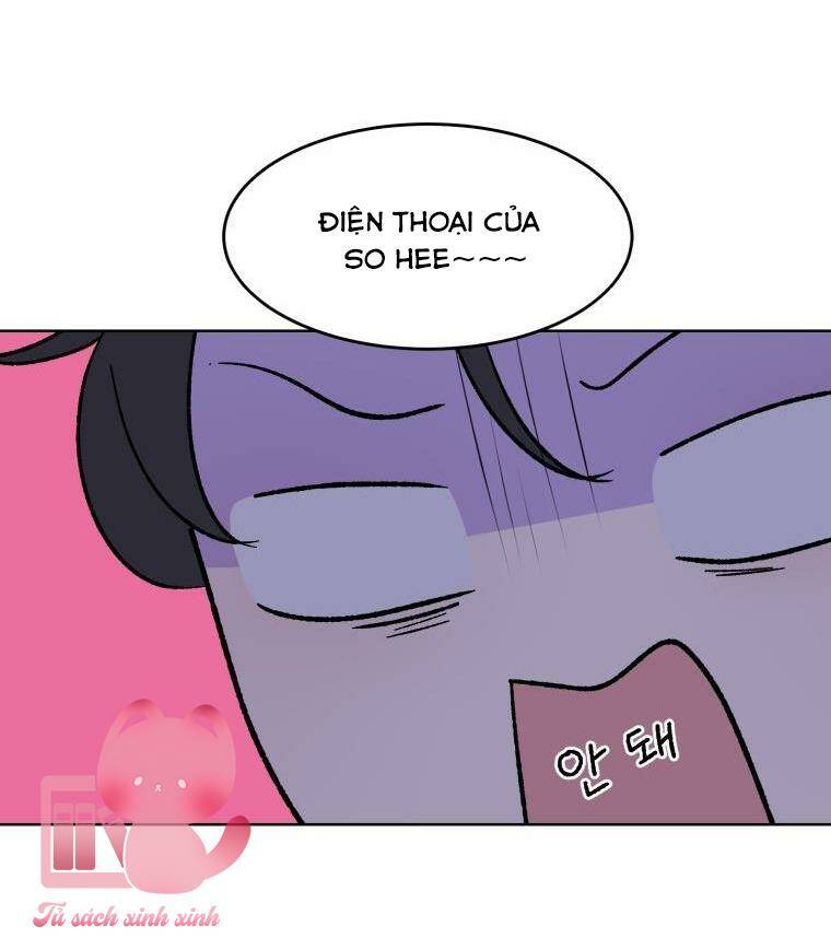 Bí Mật Highteen - Chap 18 - Trang 21
