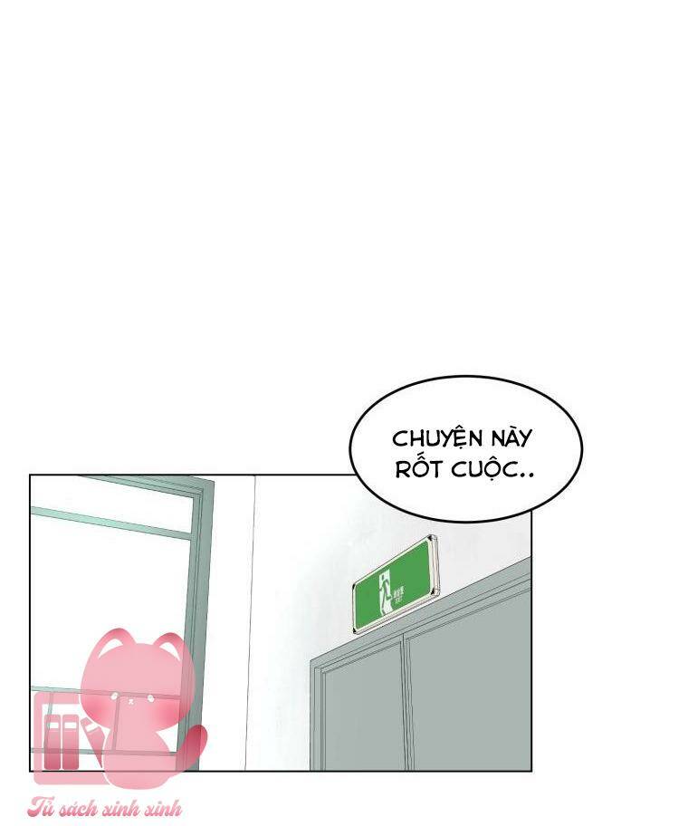 Bí Mật Highteen - Chap 18 - Trang 23