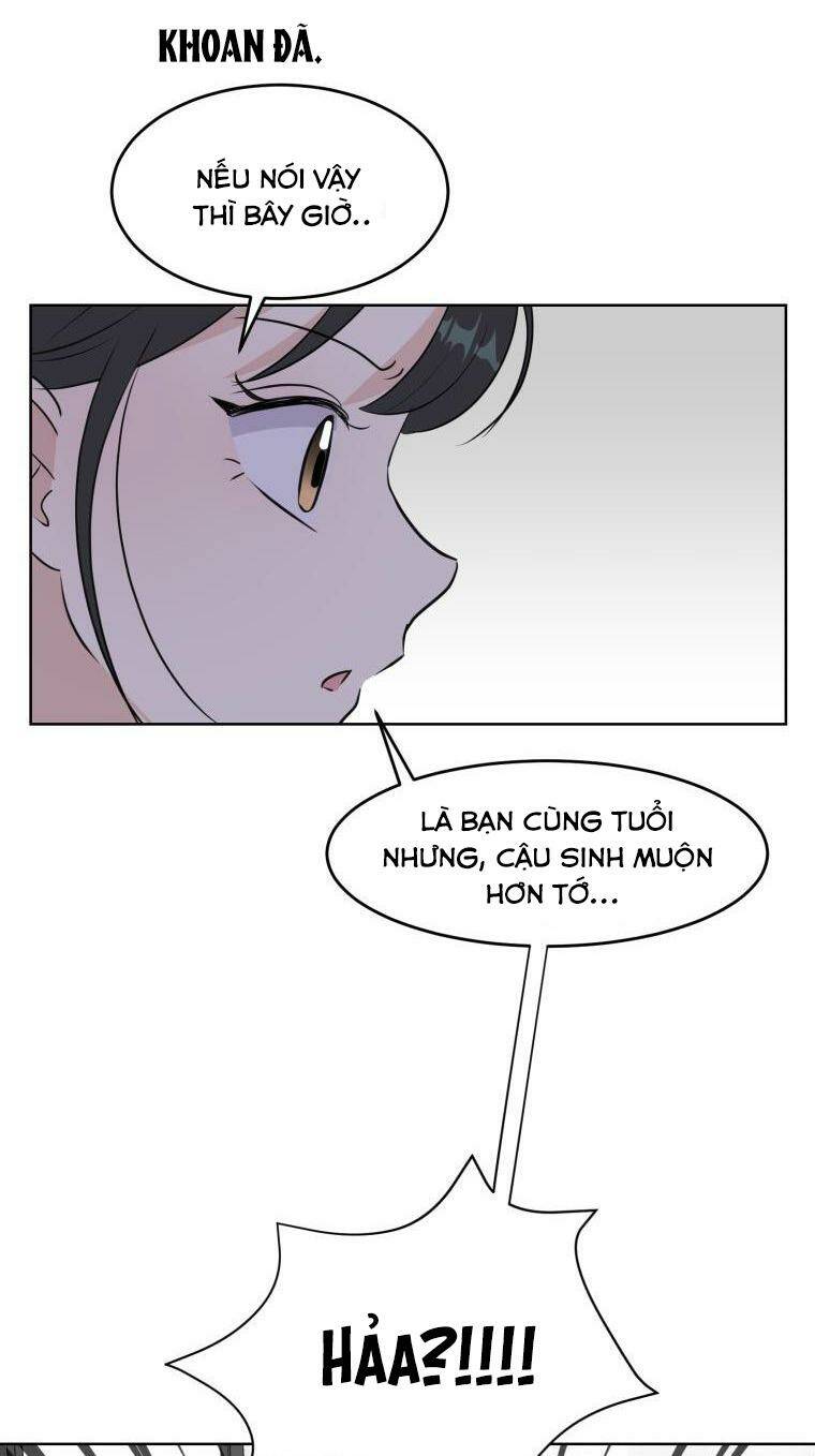 Bí Mật Highteen - Chap 18 - Trang 26