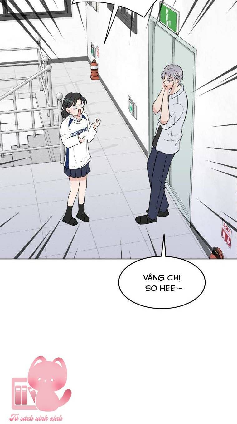 Bí Mật Highteen - Chap 18 - Trang 27