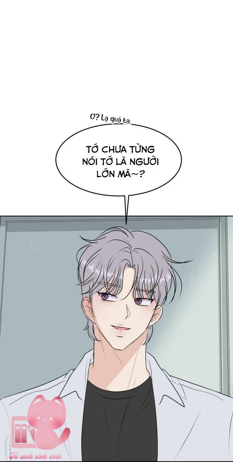 Bí Mật Highteen - Chap 18 - Trang 28