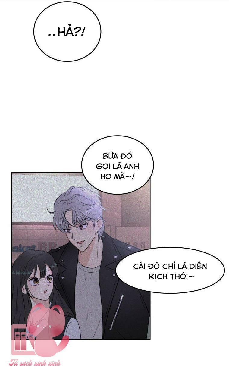 Bí Mật Highteen - Chap 18 - Trang 29