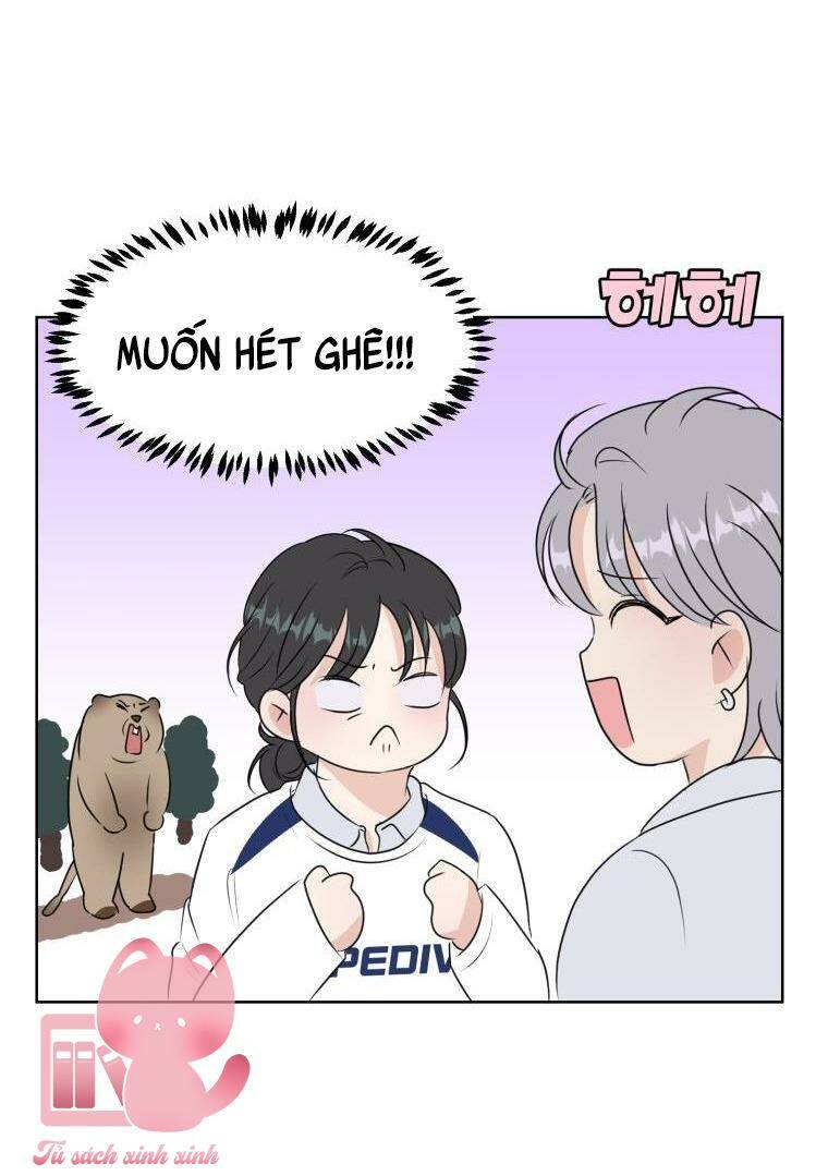 Bí Mật Highteen - Chap 18 - Trang 31