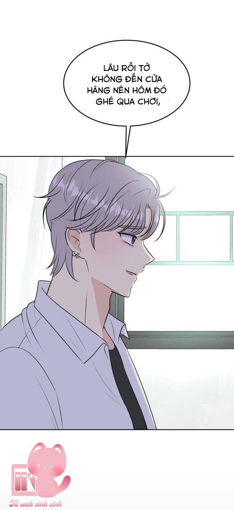 Bí Mật Highteen - Chap 18 - Trang 33