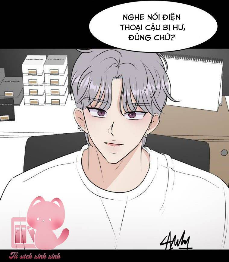 Bí Mật Highteen - Chap 18 - Trang 39