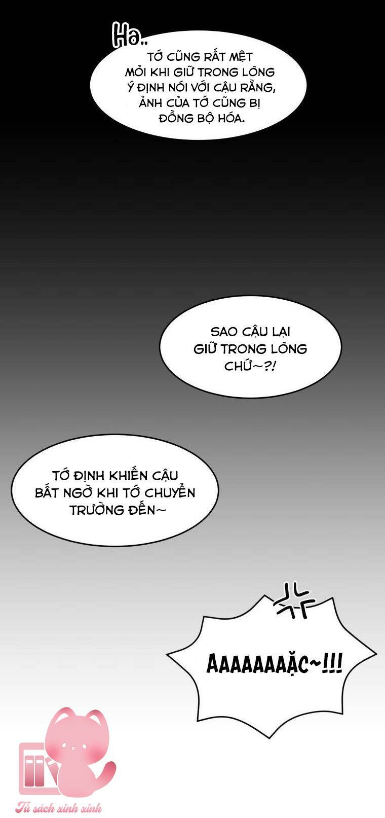 Bí Mật Highteen - Chap 18 - Trang 40