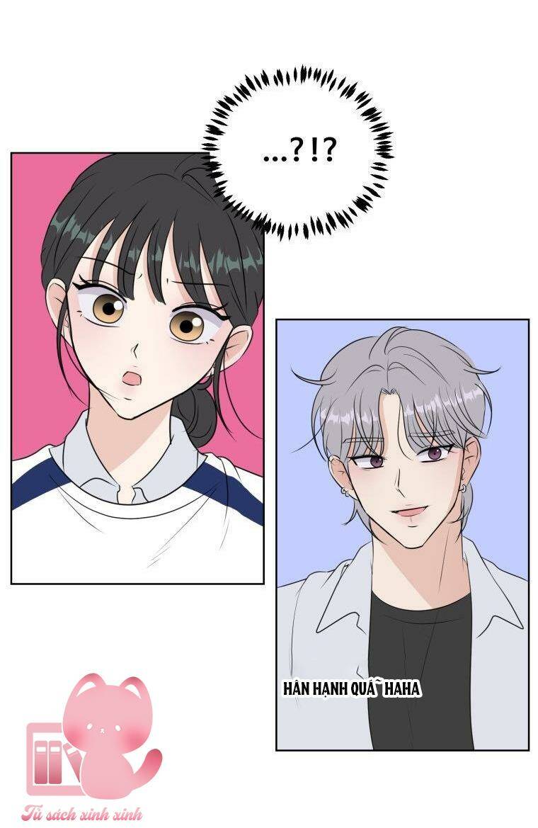 Bí Mật Highteen - Chap 18 - Trang 5