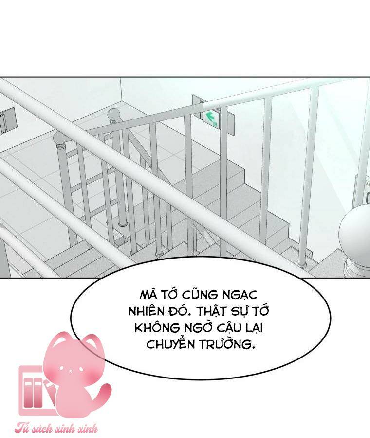 Bí Mật Highteen - Chap 18 - Trang 41