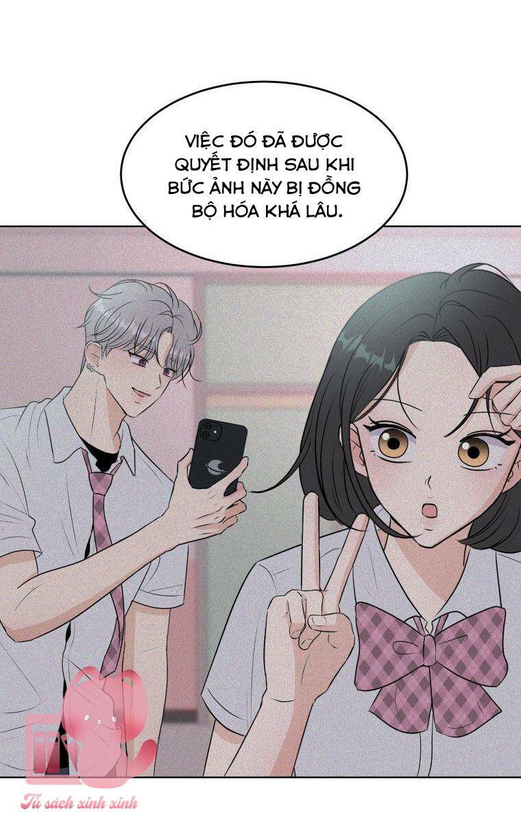 Bí Mật Highteen - Chap 18 - Trang 42
