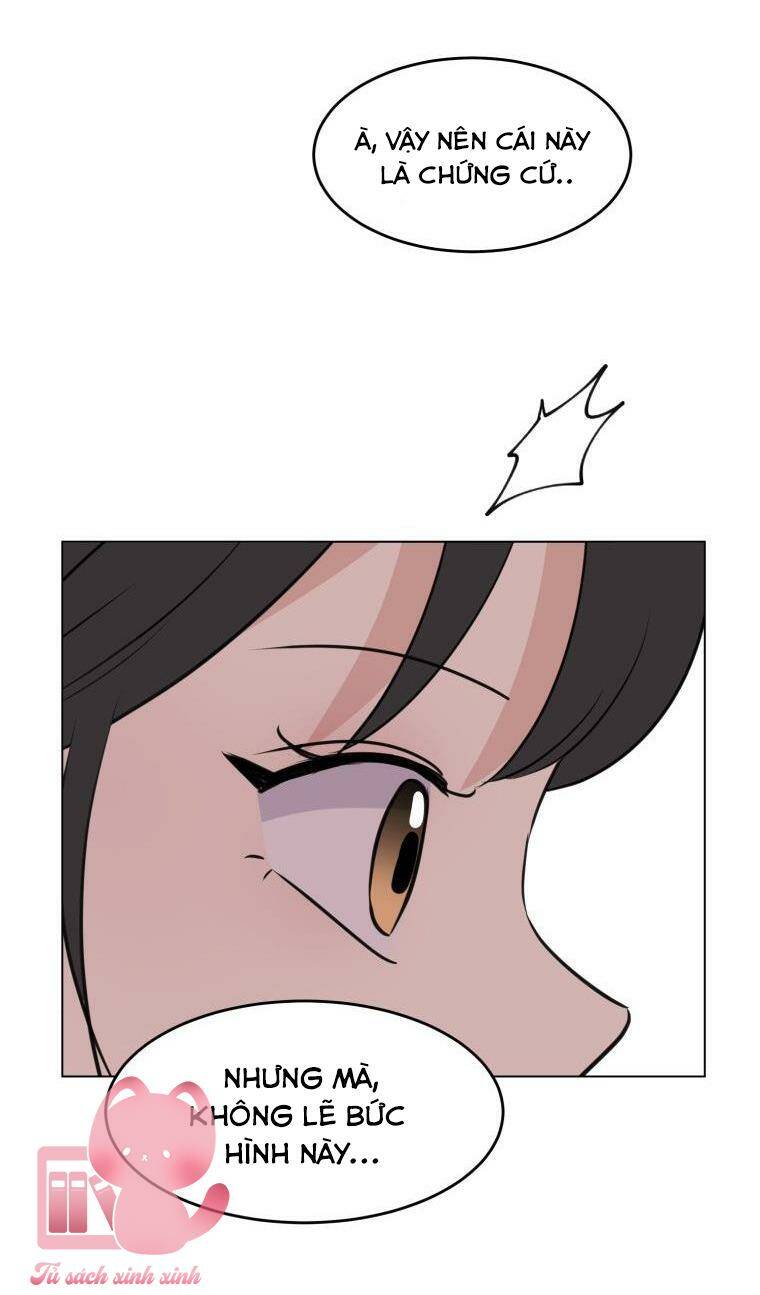 Bí Mật Highteen - Chap 18 - Trang 43