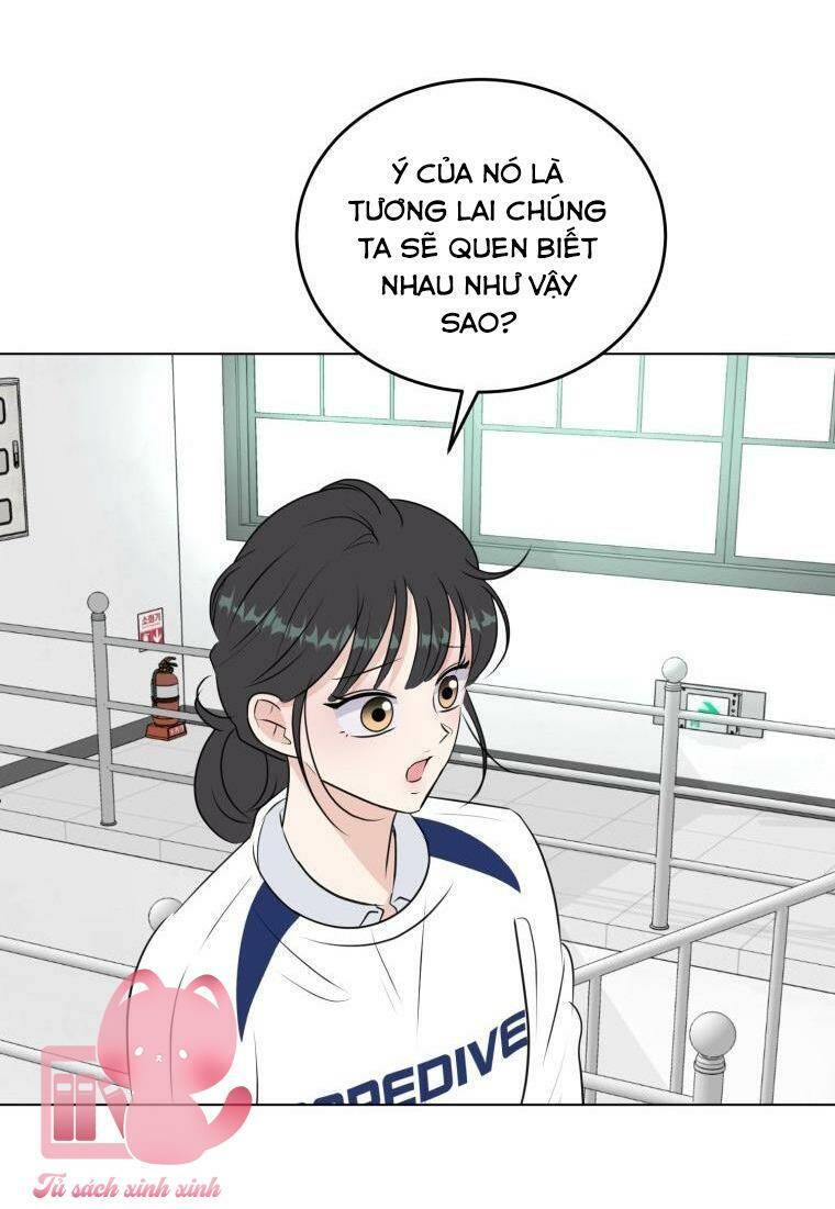 Bí Mật Highteen - Chap 18 - Trang 44
