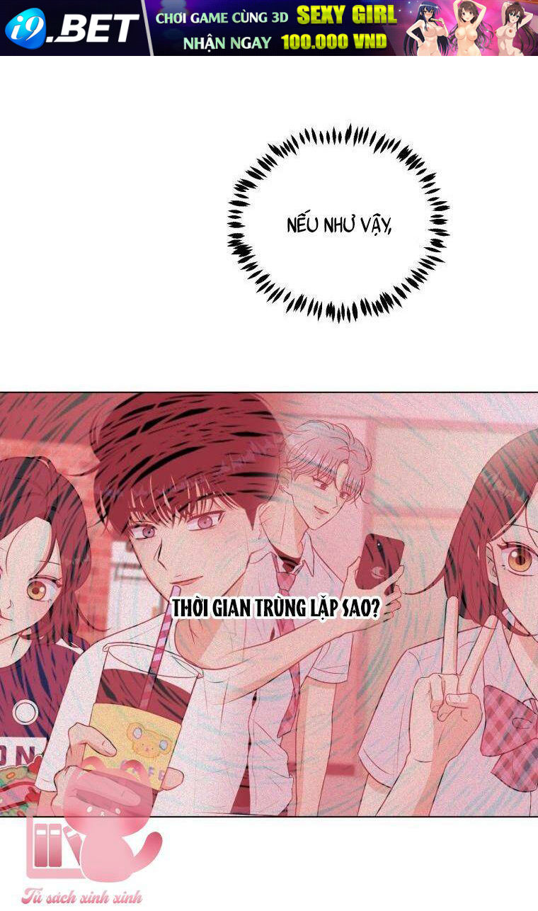 Bí Mật Highteen - Chap 18 - Trang 45