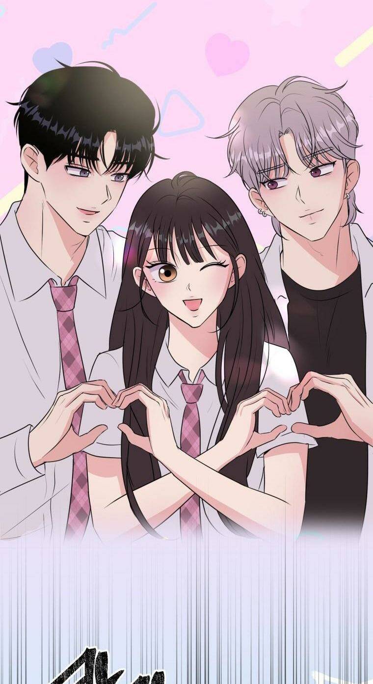 Bí Mật Highteen - Chap 18 - Trang 47