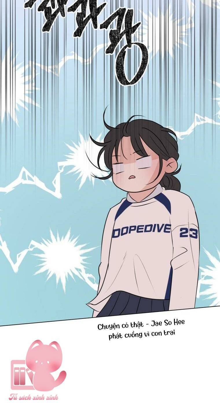 Bí Mật Highteen - Chap 18 - Trang 48