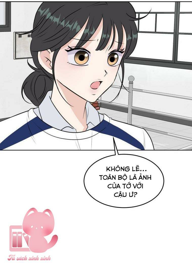 Bí Mật Highteen - Chap 18 - Trang 50