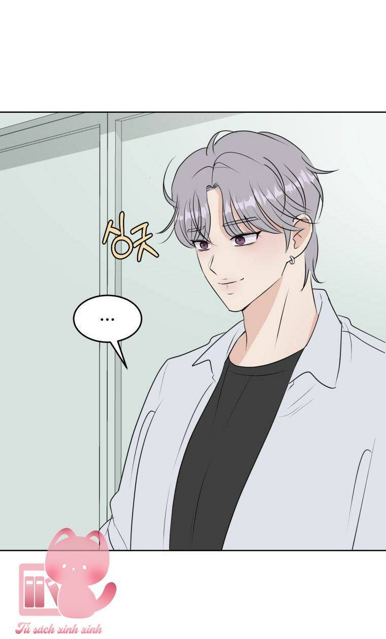 Bí Mật Highteen - Chap 18 - Trang 51