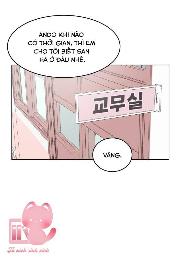 Bí Mật Highteen - Chap 18 - Trang 56