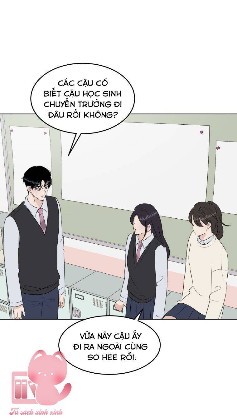 Bí Mật Highteen - Chap 18 - Trang 58