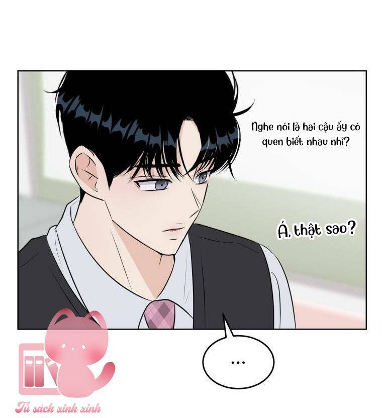Bí Mật Highteen - Chap 18 - Trang 59