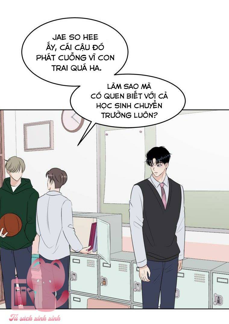 Bí Mật Highteen - Chap 18 - Trang 60