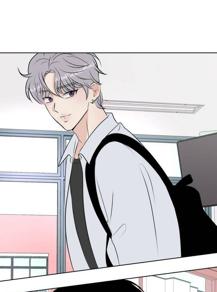 Bí Mật Highteen - Chap 18 - Trang 7