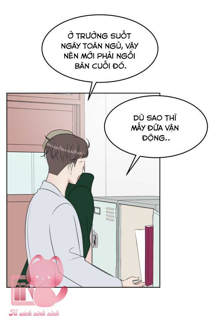 Bí Mật Highteen - Chap 18 - Trang 61