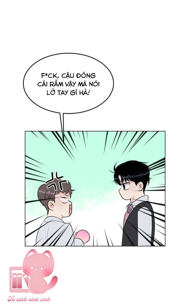 Bí Mật Highteen - Chap 18 - Trang 65