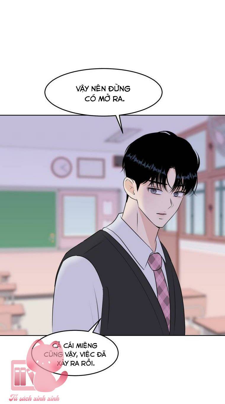 Bí Mật Highteen - Chap 18 - Trang 66