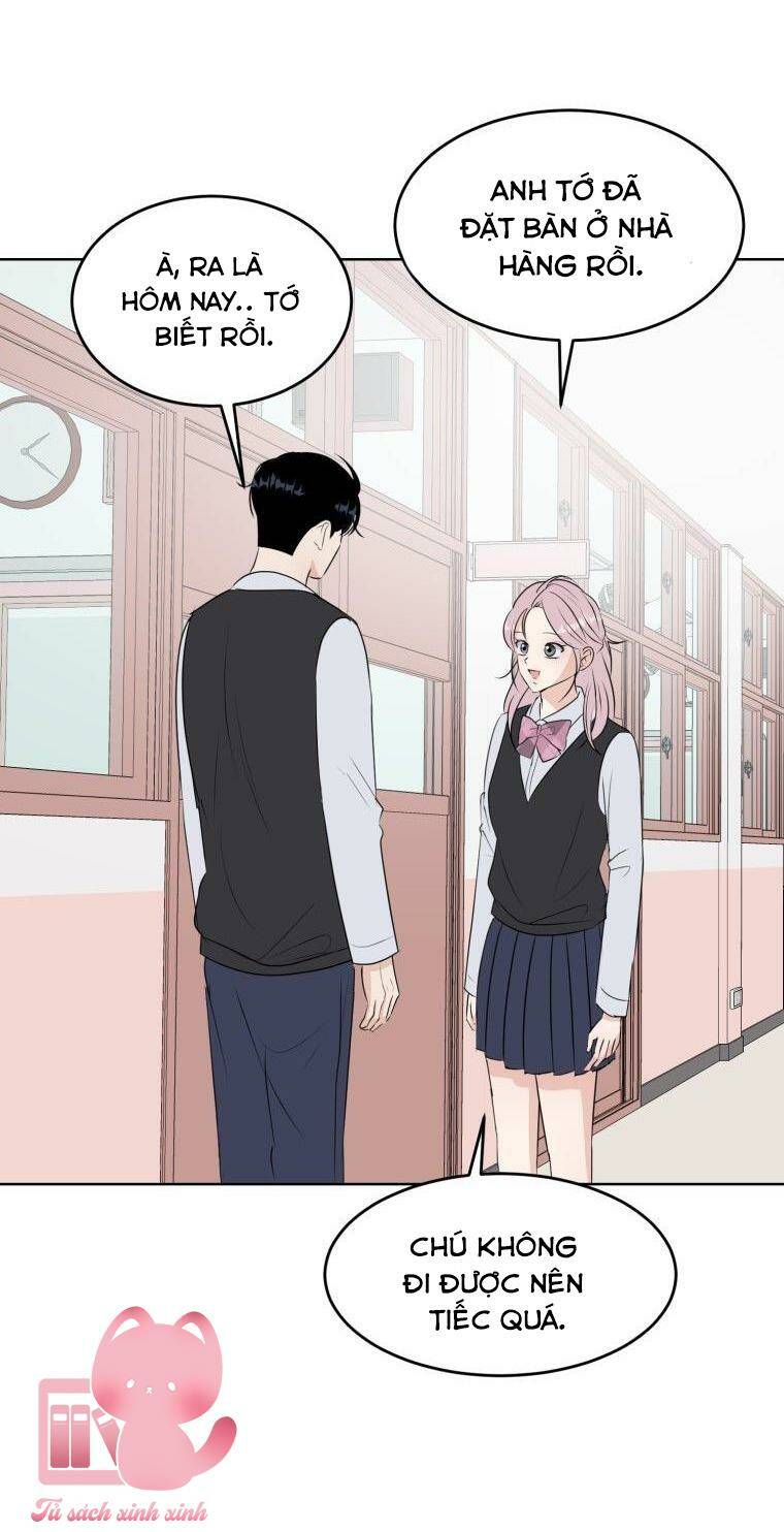 Bí Mật Highteen - Chap 18 - Trang 71