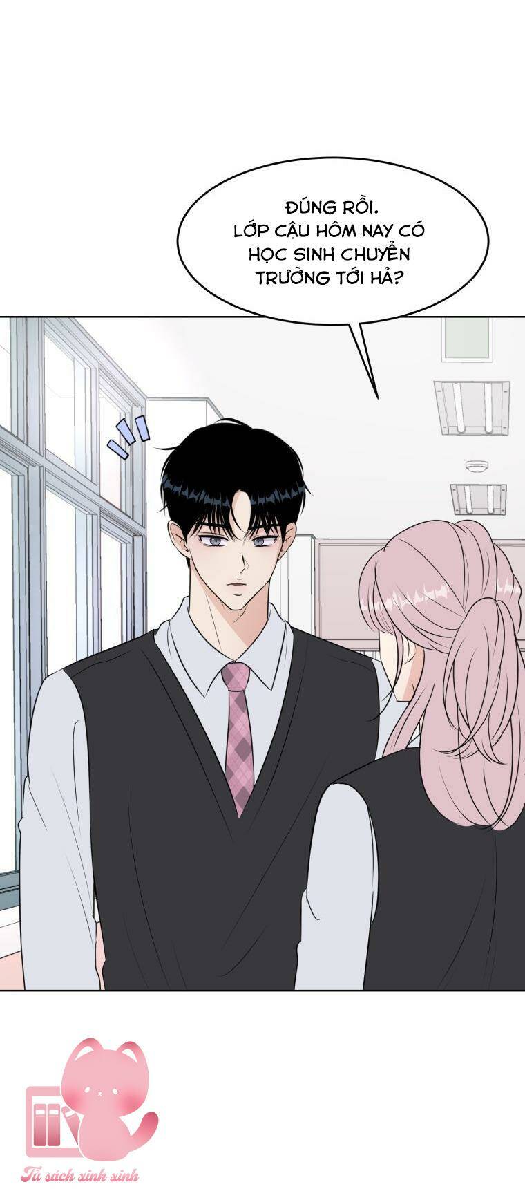 Bí Mật Highteen - Chap 18 - Trang 73