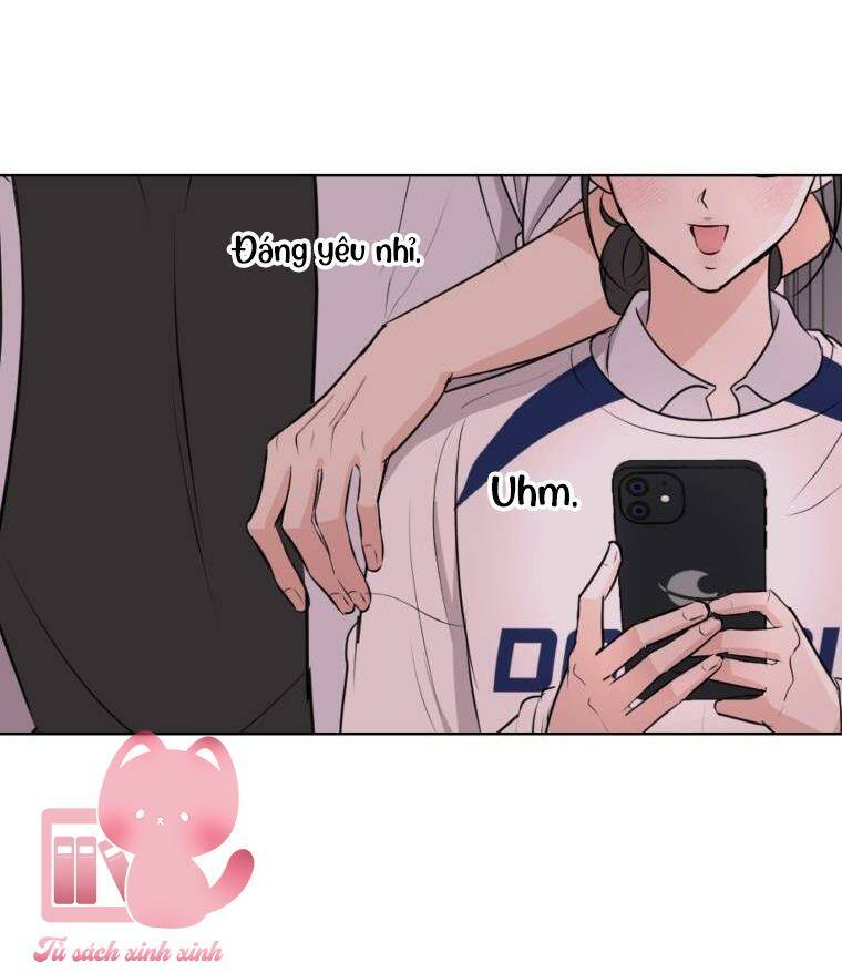 Bí Mật Highteen - Chap 18 - Trang 75