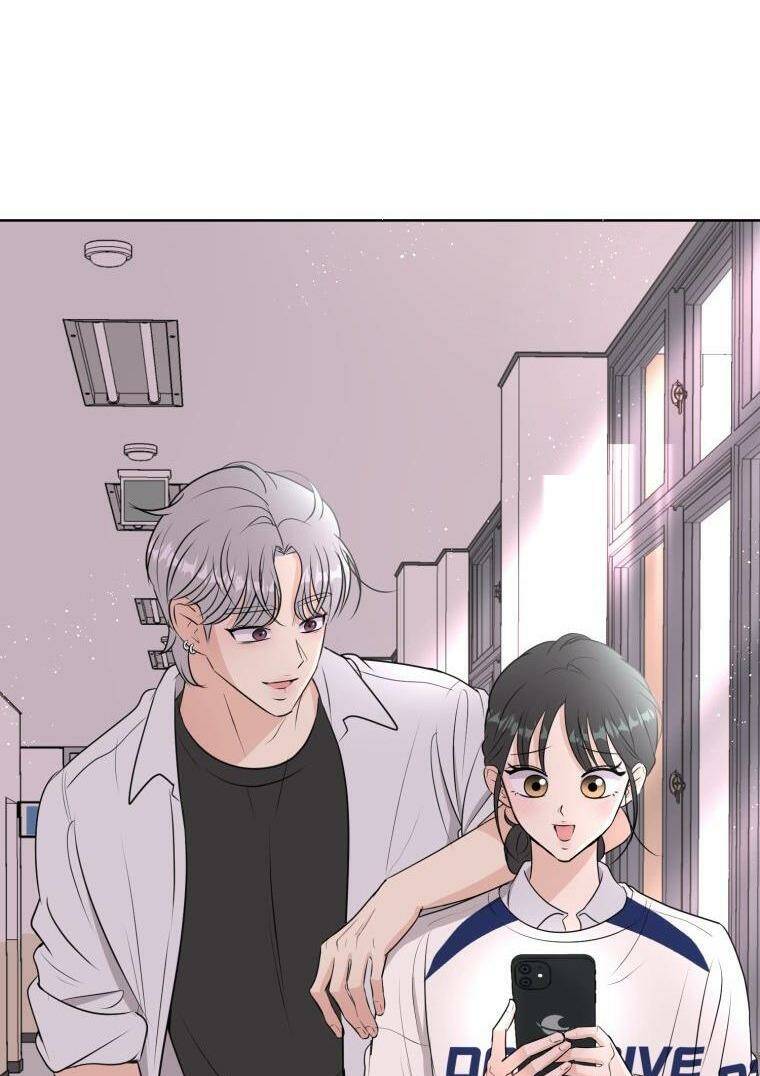Bí Mật Highteen - Chap 18 - Trang 76