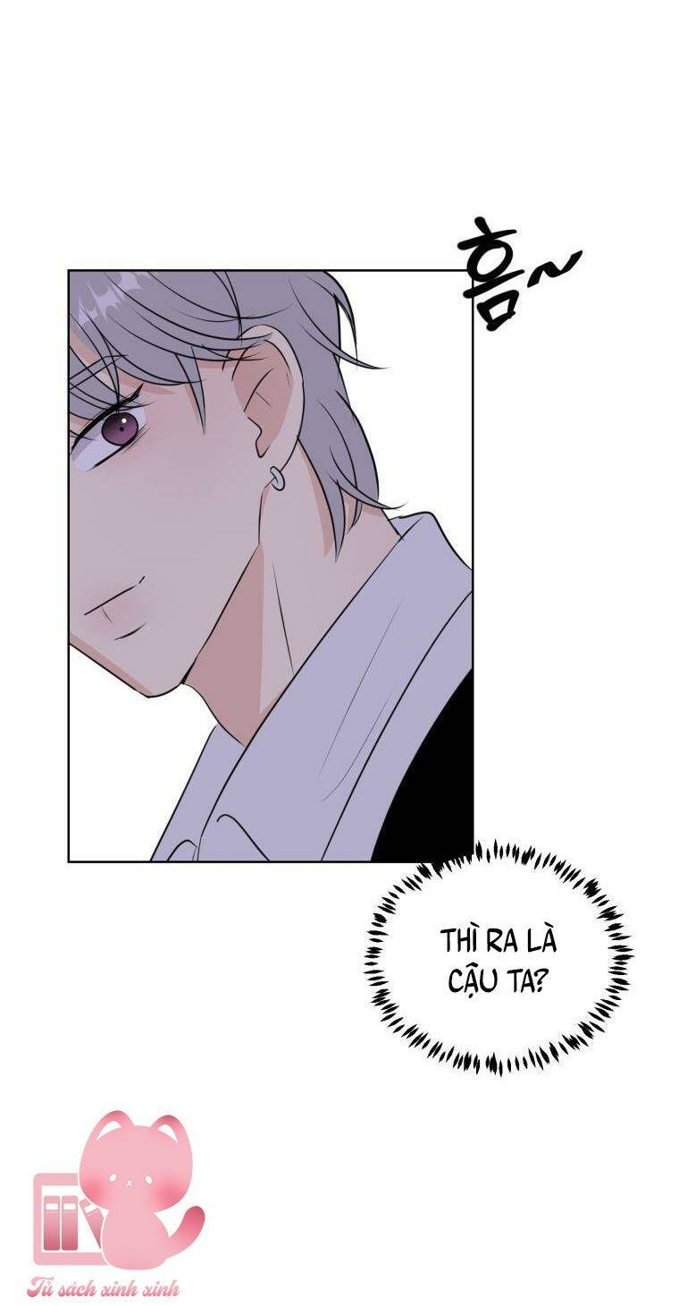 Bí Mật Highteen - Chap 18 - Trang 9