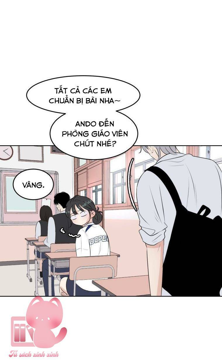Bí Mật Highteen - Chap 18 - Trang 10