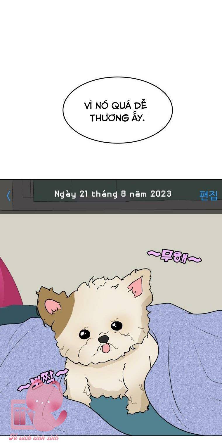 Bí Mật Highteen - Chap 19 - Trang 11