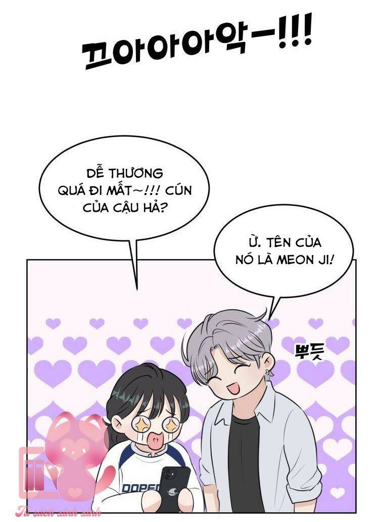 Bí Mật Highteen - Chap 19 - Trang 12