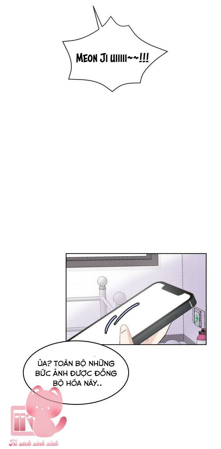 Bí Mật Highteen - Chap 19 - Trang 13