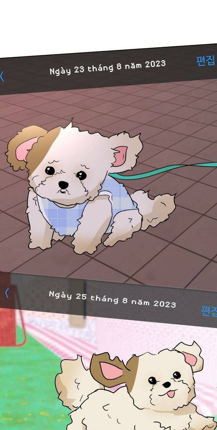 Bí Mật Highteen - Chap 19 - Trang 14