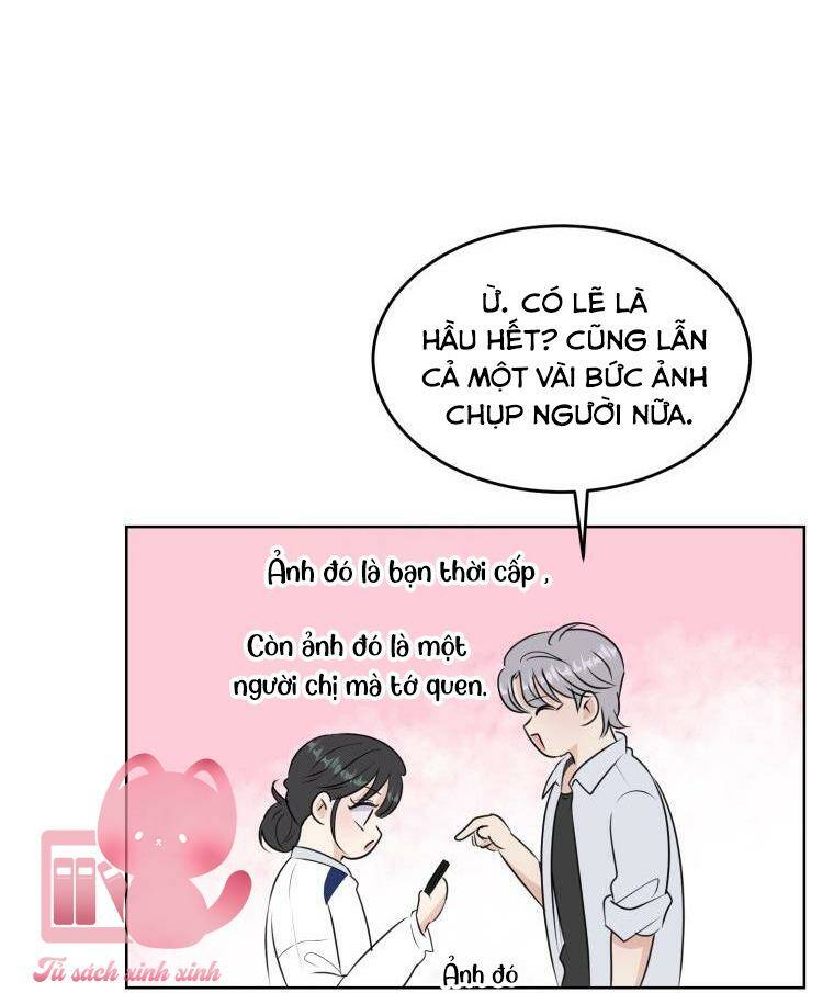 Bí Mật Highteen - Chap 19 - Trang 16
