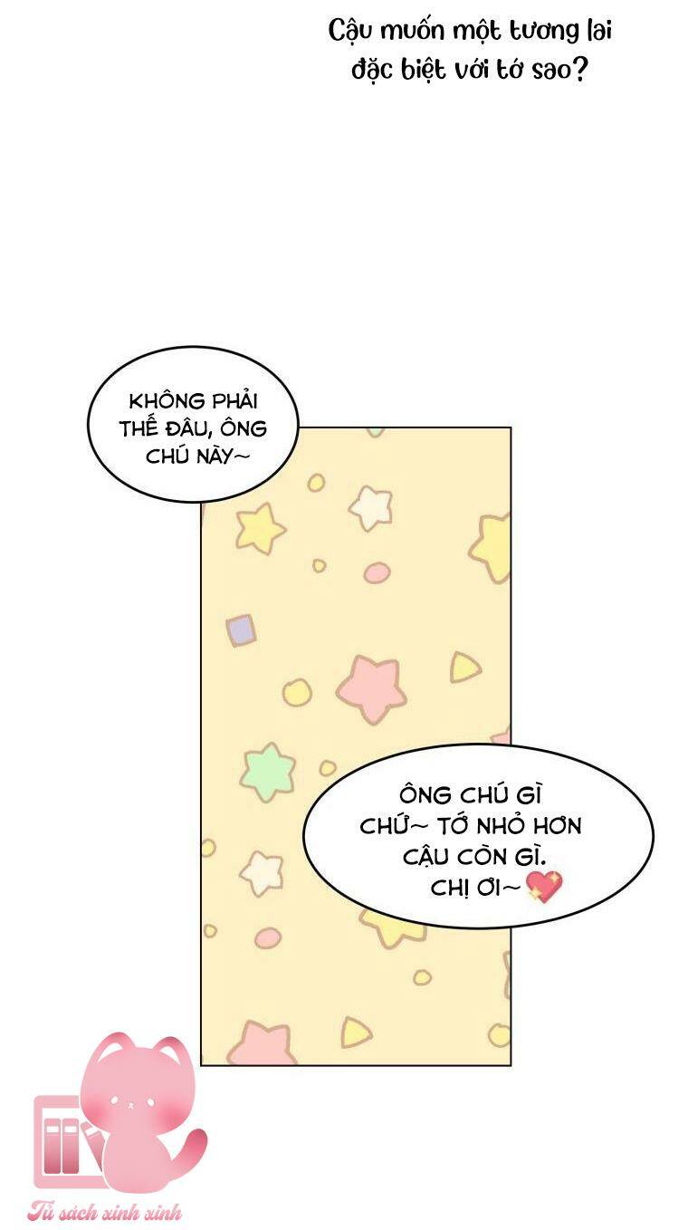 Bí Mật Highteen - Chap 19 - Trang 18