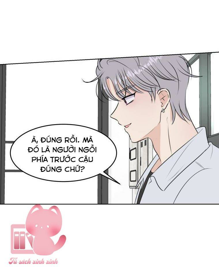 Bí Mật Highteen - Chap 19 - Trang 19