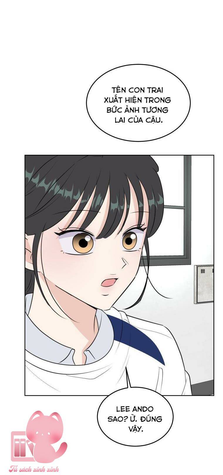 Bí Mật Highteen - Chap 19 - Trang 20