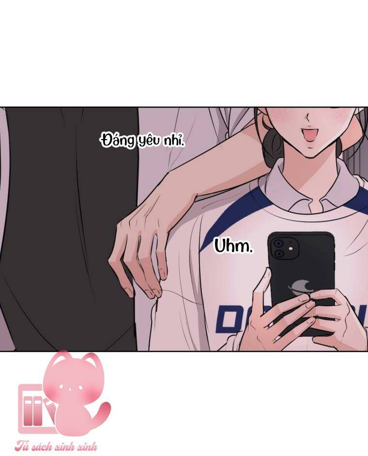 Bí Mật Highteen - Chap 19 - Trang 3
