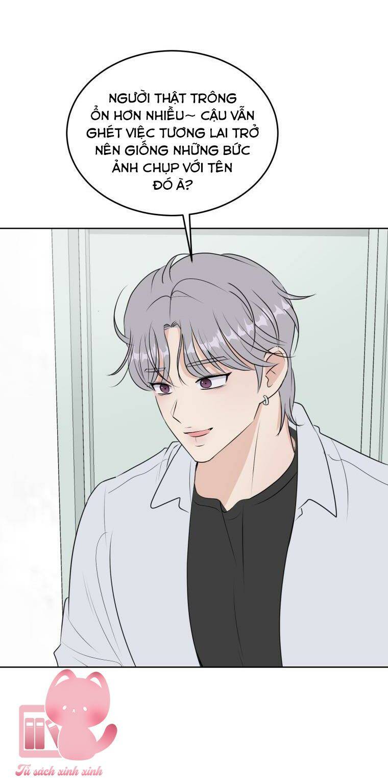 Bí Mật Highteen - Chap 19 - Trang 21