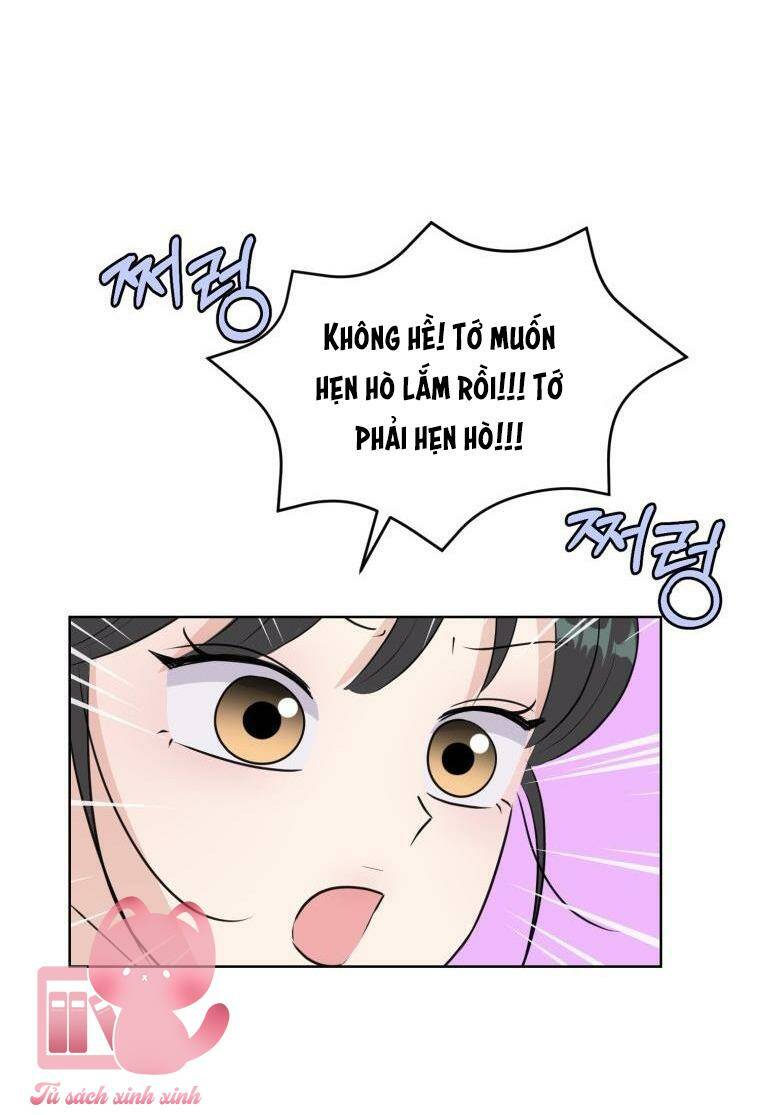 Bí Mật Highteen - Chap 19 - Trang 22