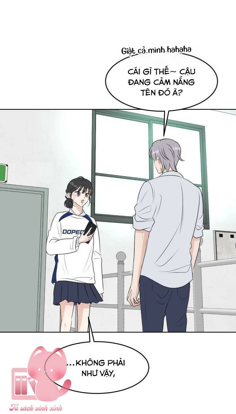 Bí Mật Highteen - Chap 19 - Trang 23