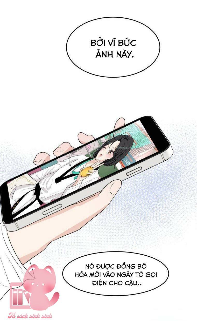 Bí Mật Highteen - Chap 19 - Trang 25