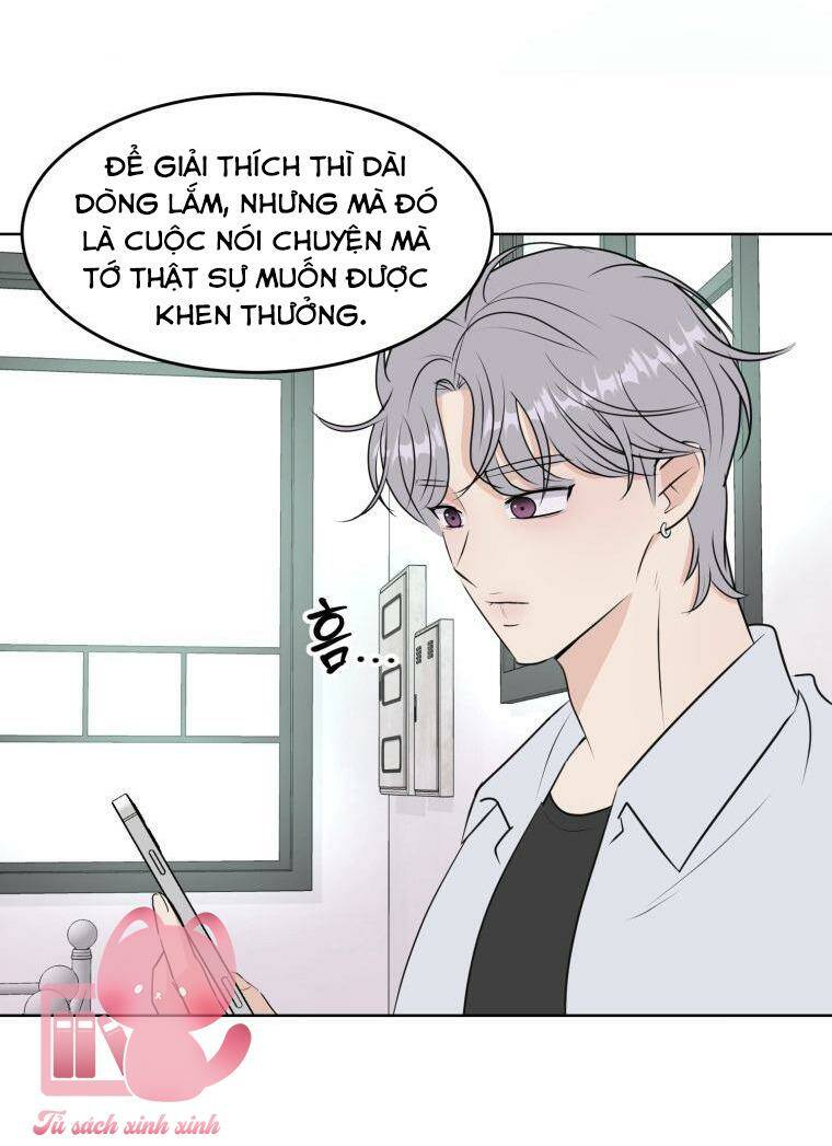 Bí Mật Highteen - Chap 19 - Trang 26